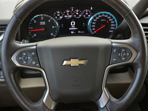 Used 2017 Chevrolet Tahoe Premier RWD image 20