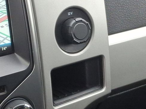 Used 2014 Ford F150 FX4 w/ Equipment Group 402A Luxury image 24