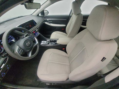 Used 2023 Hyundai Sonata SEL image 17