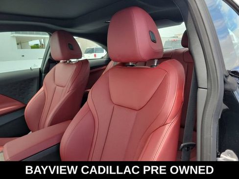 Used 2025 BMW 230i Coupe w/ Convenience Package RWD image 17