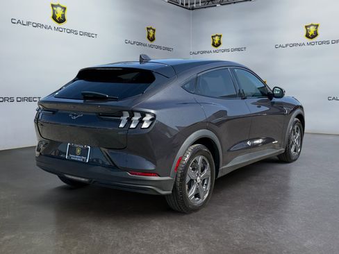 Used 2021 Ford Mustang Mach-E Select image 5