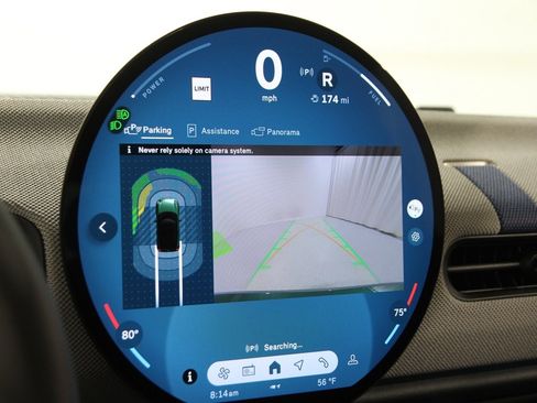 Certified 2025 MINI Cooper S image 12