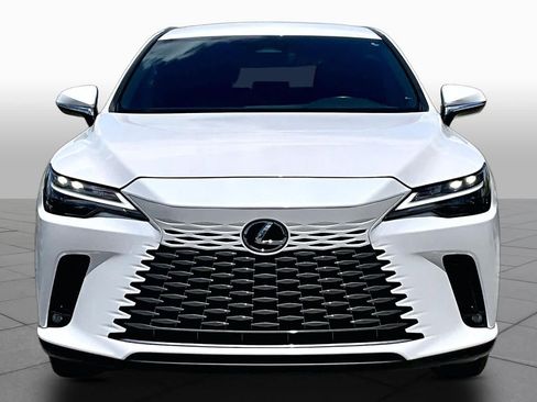 Used 2024 Lexus RX 350 FWD w/ Technology Package image 4