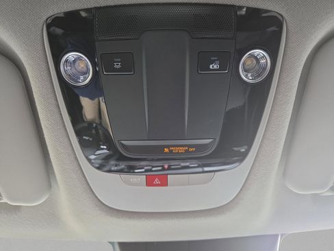New 2026 Kia Seltos S FWD image 36