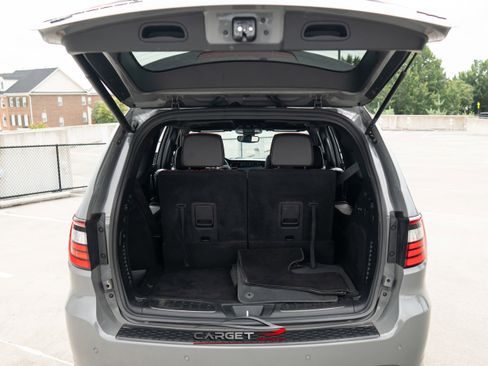 Used 2021 Dodge Durango R/T w/ Tow 'N Go Package AWD/4WD image 52