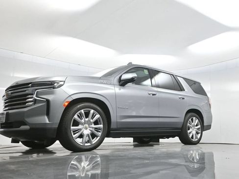 Used 2024 Chevrolet Tahoe High Country AWD/4WD image 66