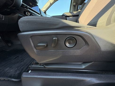 Used 2025 Chevrolet Silverado 1500 LT w/ Work Truck Package image 62