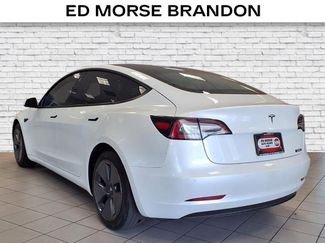 Used 2021 Tesla Model 3 Standard Range Plus video 3