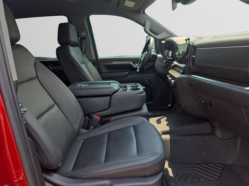 Used 2024 Chevrolet Silverado 2500 LT w/ All Star Edition AWD/4WD image 17