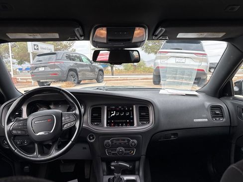 Certified 2023 Dodge Charger GT w/ Blacktop Package image 38