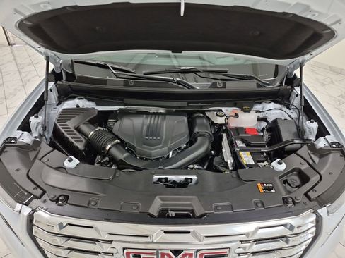 New 2026 GMC Acadia Denali w/ Super Cruise Package image 31