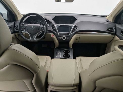 Used 2018 Acura MDX FWD image 15
