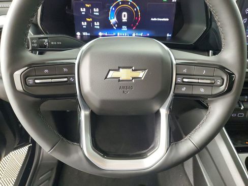 New 2026 Chevrolet Colorado LT w/ LT Convenience Package image 21