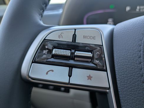 New 2025 Kia Telluride EX image 29