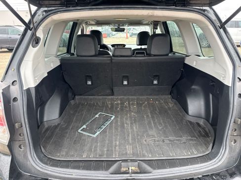 Used 2018 Subaru Forester 2.5i Limited AWD/4WD image 14