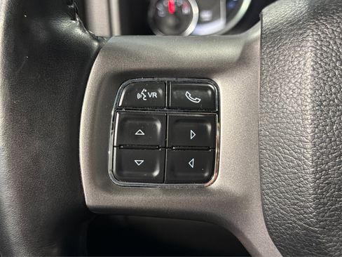 Used 2023 RAM 1500 Warlock AWD/4WD image 22