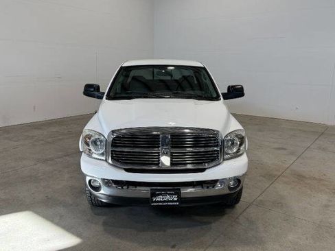 Used 2008 Dodge Ram 3500 Truck SLT w/ Popular Equipment Group image 4