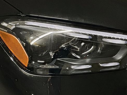 New 2026 Mercedes-Benz GLE 53 AMG 4MATIC image 10