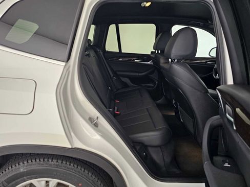 Used 2019 BMW X3 sDrive30i w/ Driving Assistance Package image 12