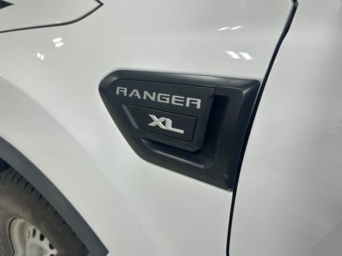 Used 2023 Ford Ranger XL w/ Bed Utility Package AWD/4WD image 7
