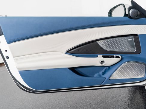 Used 2024 Maserati GranTurismo Folgore image 42