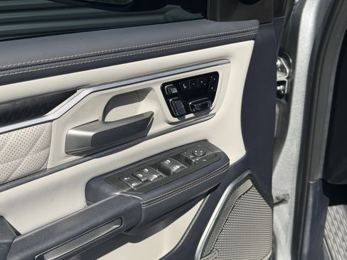 Used 2025 RAM 1500 Tungsten w/ Off Road Group image 14