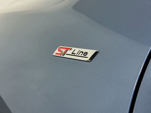 New 2026 Ford Escape ST-Line Select w/ Tech Pack #1 image 7