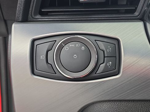 Used 2019 Ford Mustang GT Premium w/ Ford Safe & Smart Package RWD image 25