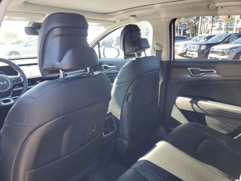 New 2025 Kia Sportage EX w/ EX Premium Package image 26