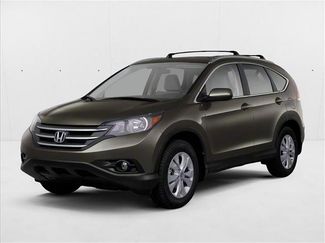 Used 2012 Honda CR-V EX-L video 1