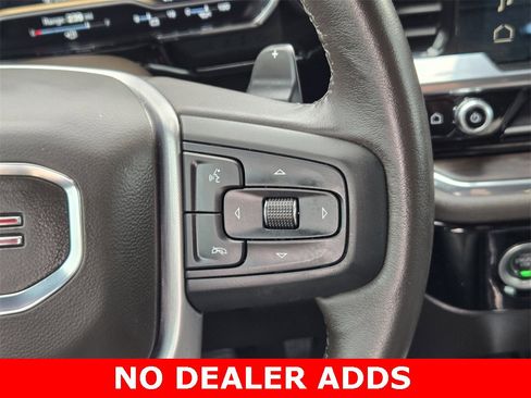 Used 2022 GMC Sierra 1500 SLT w/ SLT Convenience Package image 26
