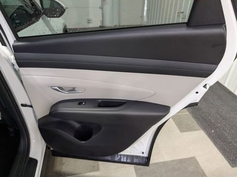 Used 2025 Hyundai Tucson SEL image 23