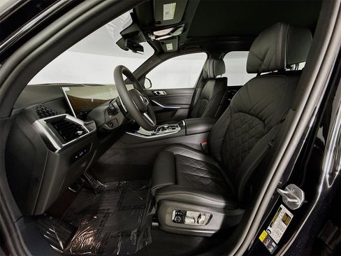 New 2026 BMW X5 xDrive50e w/ M Sport Package image 22
