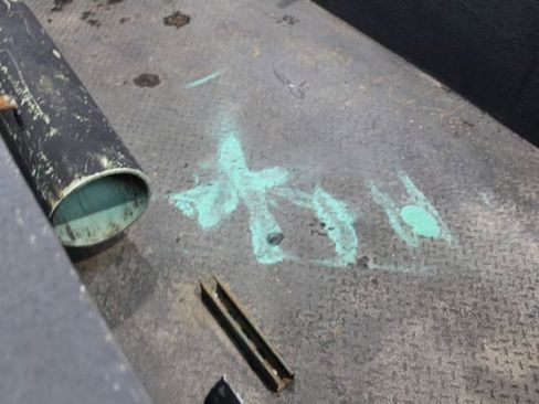 Used 2011 Chevrolet Silverado 2500 W/T image 14