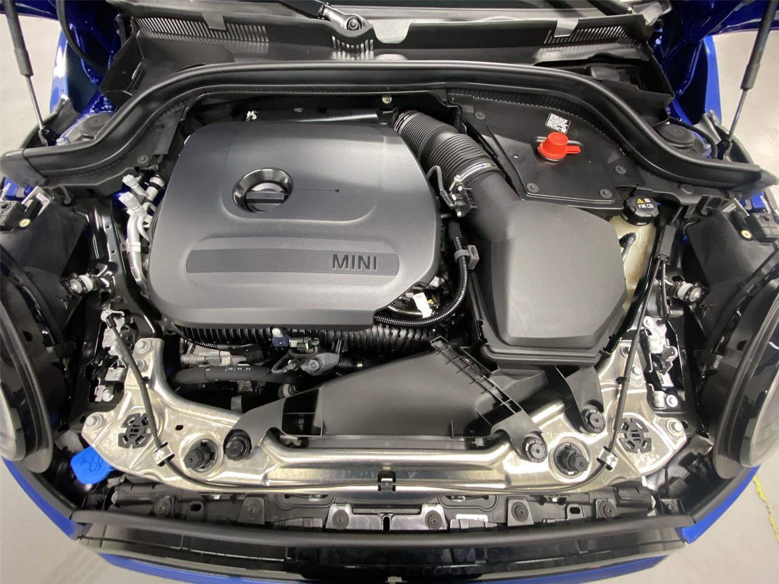 Used 2025 MINI Cooper S FWD image 22