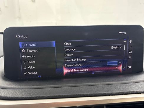 Used 2020 Lexus RX 350 F Sport w/ Accessory Package image 43