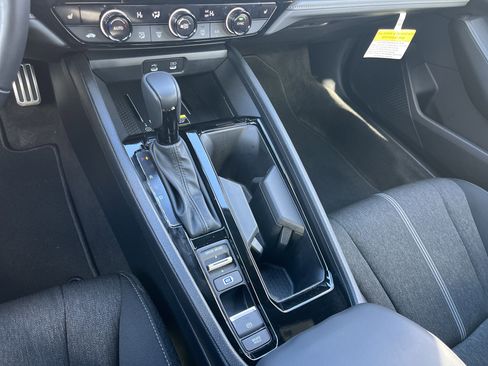 Certified 2025 Honda Accord Sport image 11