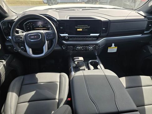 New 2026 GMC Sierra 1500 SLT AWD/4WD image 13