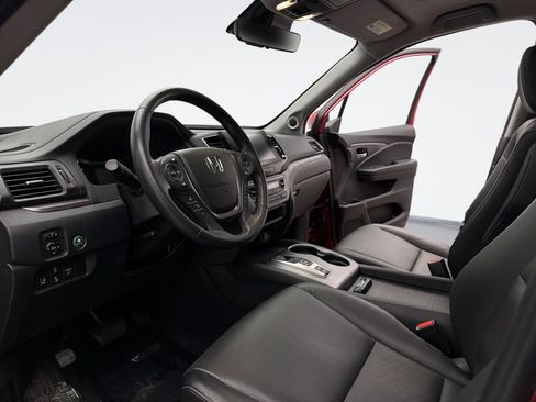 Used 2023 Honda Ridgeline RTL image 12