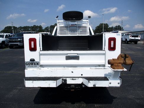 Used 2020 Ford F350 XL w/ Power Equipment Group image 8