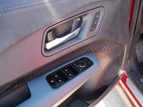 Certified 2024 Nissan Ariya AWD image 19