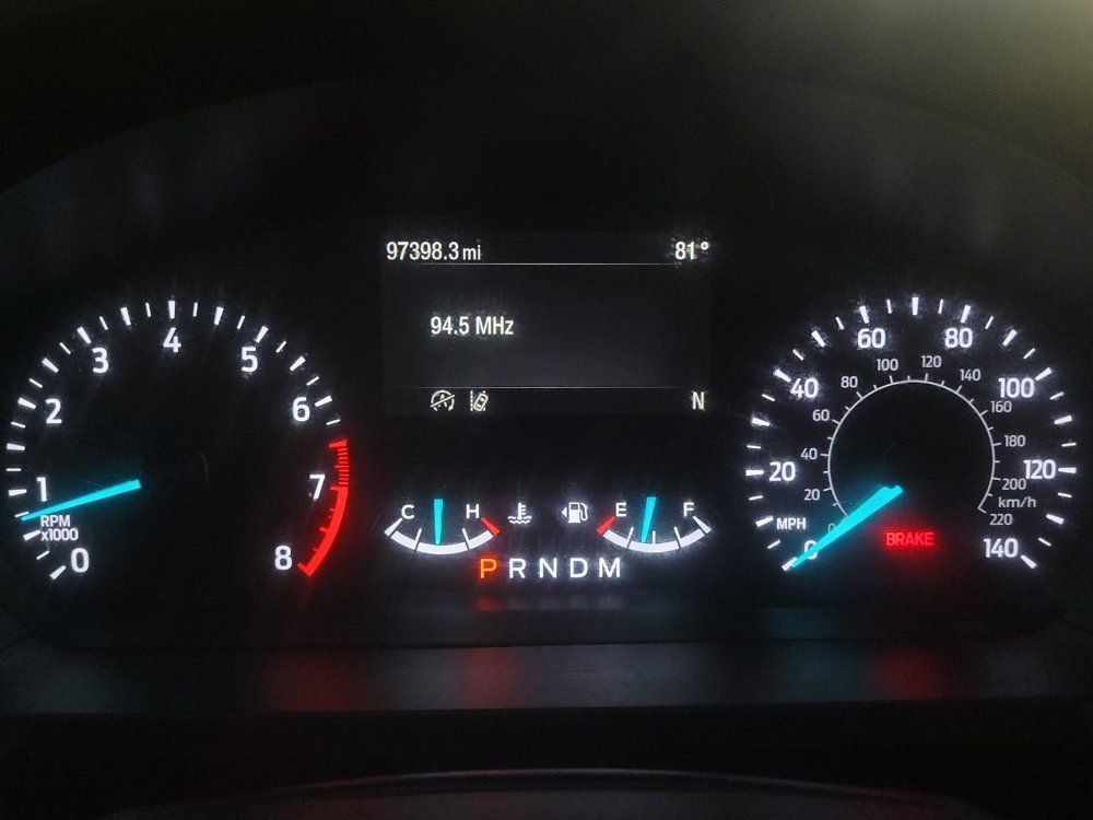 Used 2020 Ford Explorer 2WD image 23