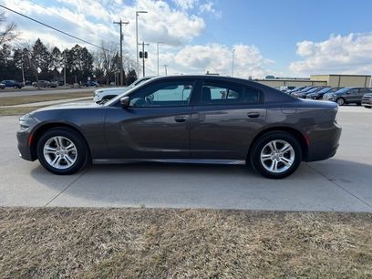 Used 2022 Dodge Charger SXT