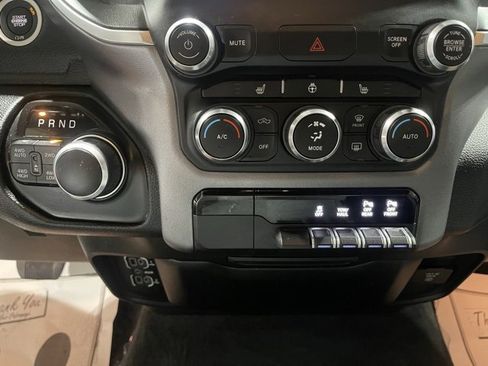 Used 2022 RAM 1500 Big Horn image 15