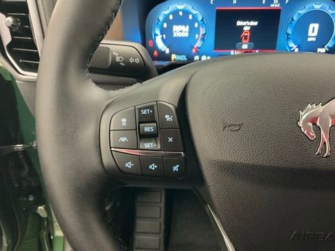 New 2025 Ford Bronco Sport Outer Banks w/ Outer Banks Tech Package+ image 26