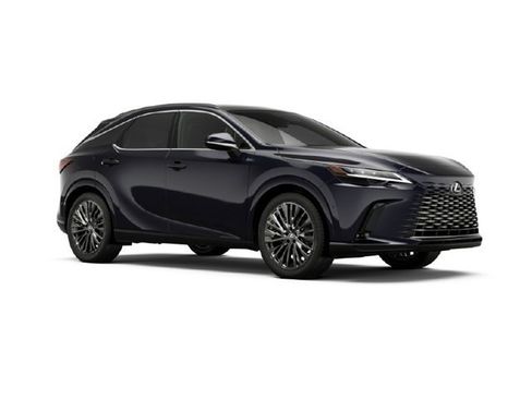 New 2026 Lexus RX 450h 450h+ Luxury image 4