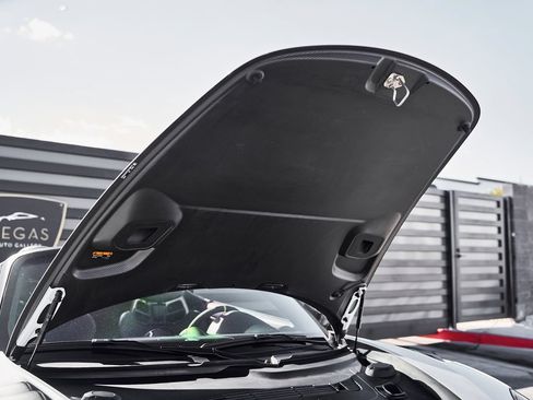 Used 2025 Porsche 718 Boxster Spyder RS RWD image 25