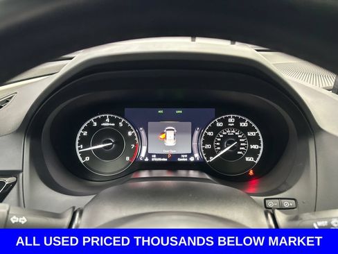 Used 2021 Acura RDX FWD w/ Technology Package image 30