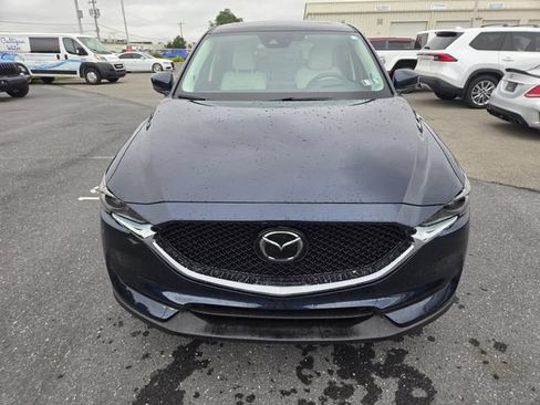 Used 2018 MAZDA CX-5 Grand Touring w/ Premium Package AWD/4WD image 21