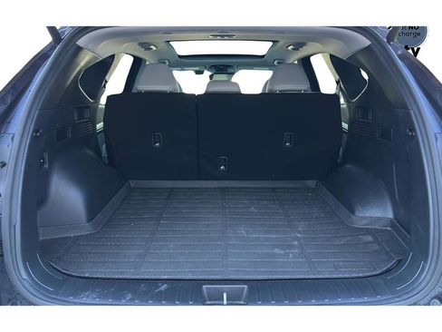 Used 2024 Hyundai Tucson Limited image 9